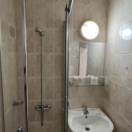 Gorna Banya Отель София