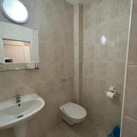 Gorna Banya София