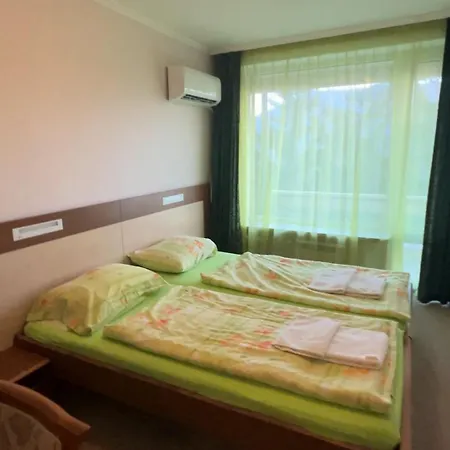 Gorna Banya Отель