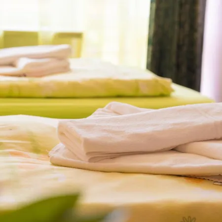 Gorna Banya Hotel 3*