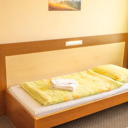 Hotel Gorna Banya Sofia