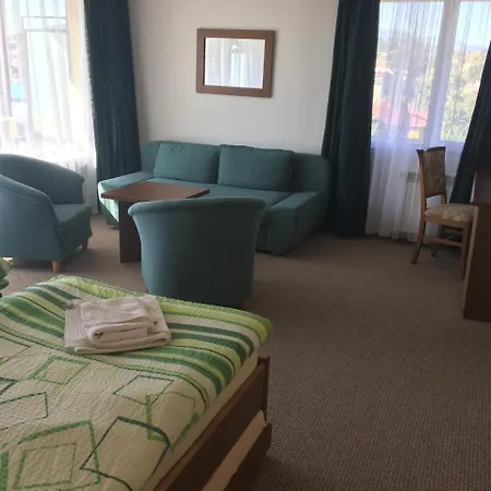 Gorna Banya Hotel 3*